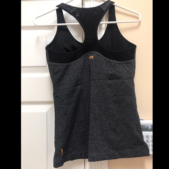 LUCY tank - Picture 2 of 6